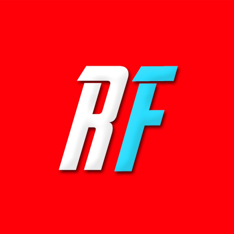 ResurREKT Gaming - Fortnite Аватар канала YouTube