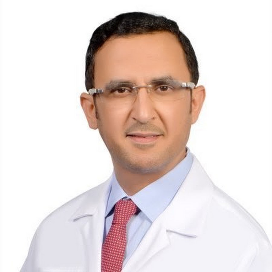 Dr.Ahmed Al Issa -Ø¯.Ø£Ø­Ù…Ø¯ Ù…Ø­Ù…Ø¯ Ø§Ù„Ø¹ÙŠØ³Ù‰ YouTube channel avatar