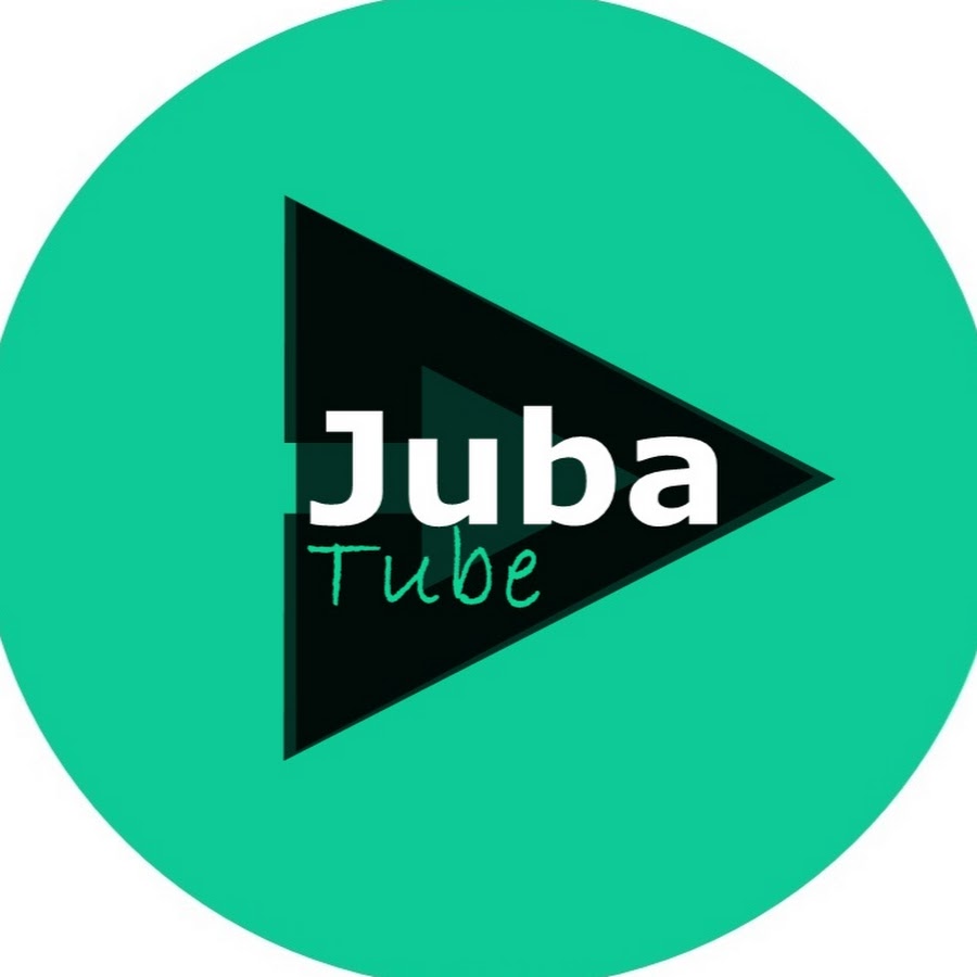 Juba Tube رمز قناة اليوتيوب
