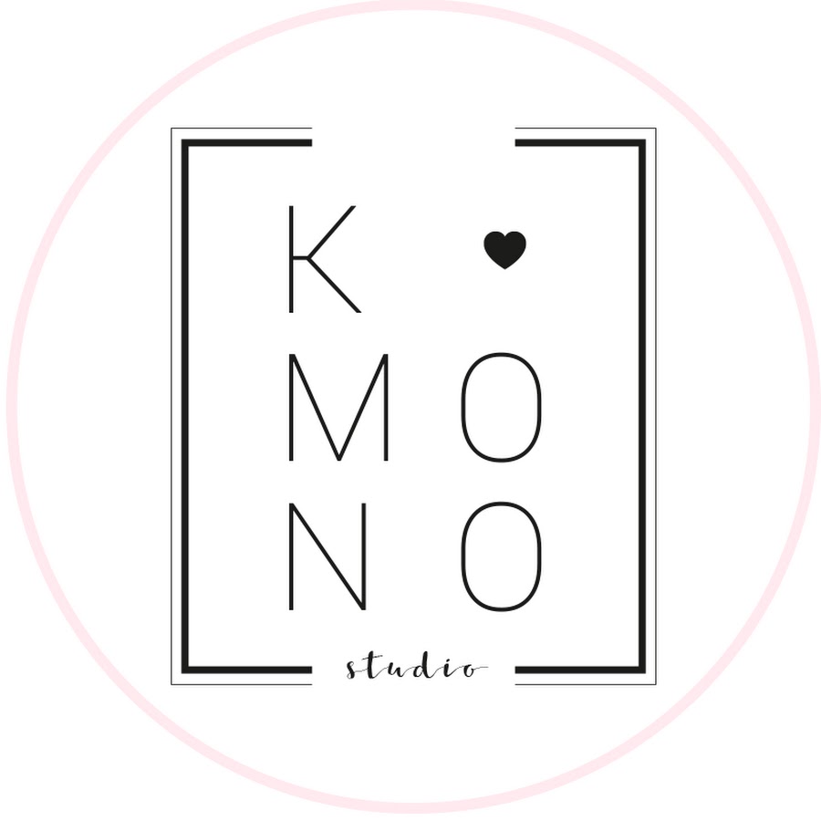 K-mono Scrapbooking ইউটিউব চ্যানেল অ্যাভাটার