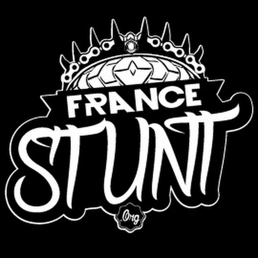 France Stunt YouTube channel avatar
