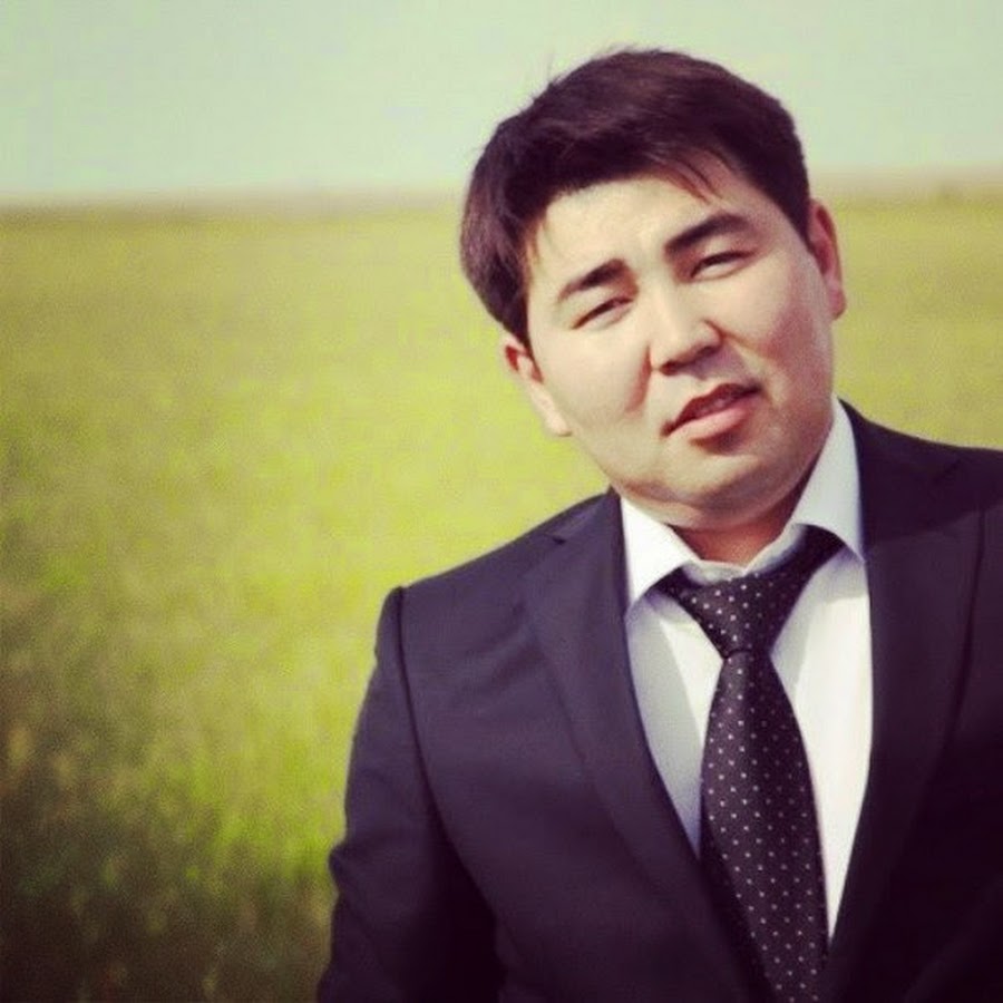 Мабетасан Ибраев