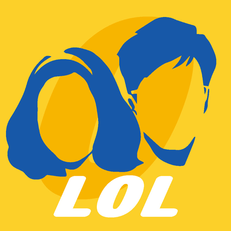 笑哈哈LOL - 網紅的藏寶箱 