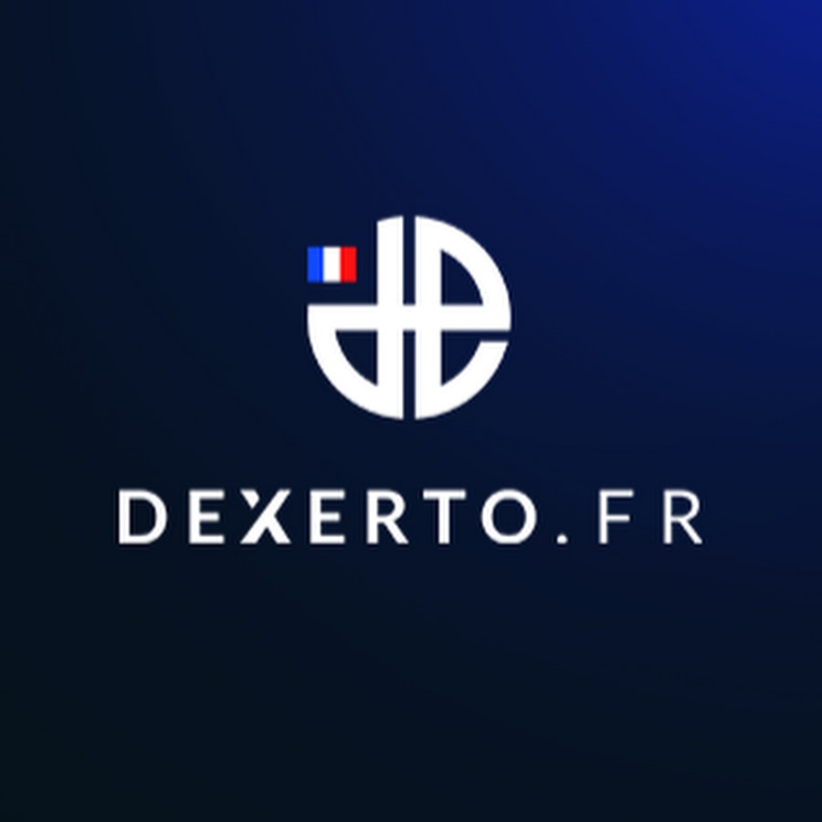 Dexerto FR YouTube channel avatar