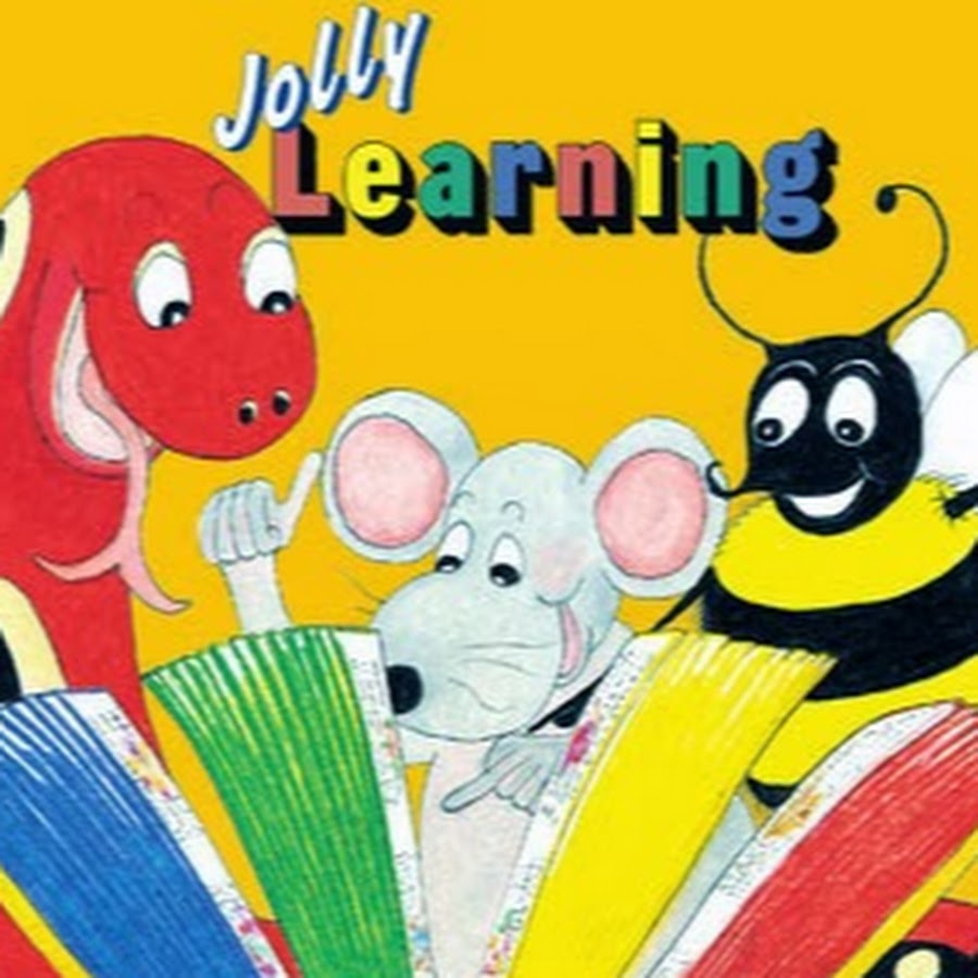 jollylearning