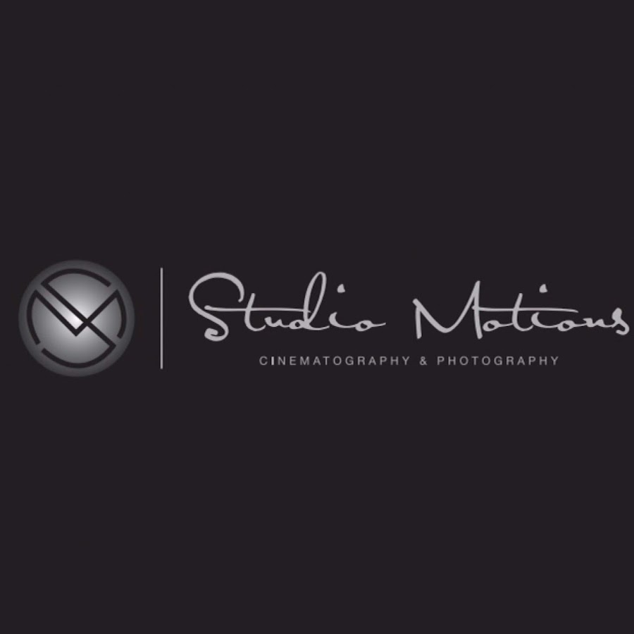 Studio Motions YouTube channel avatar