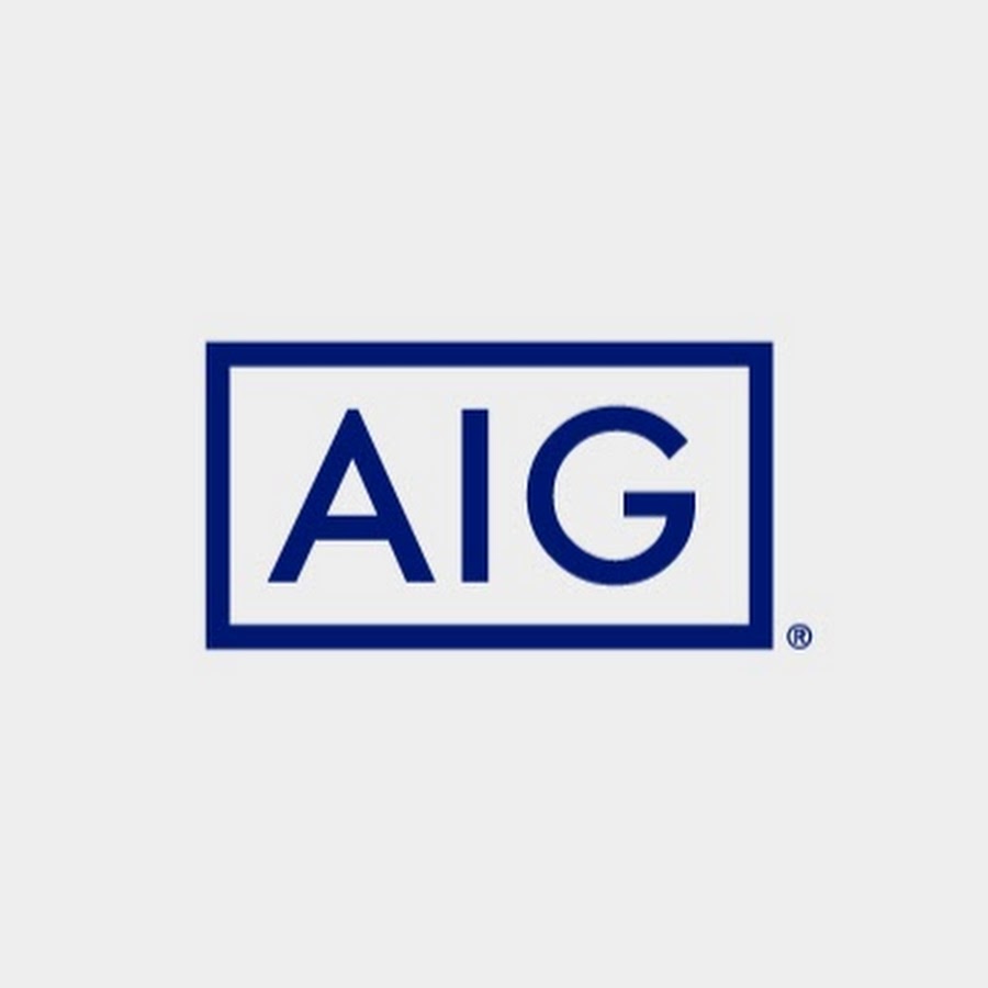 AIG YouTube channel avatar