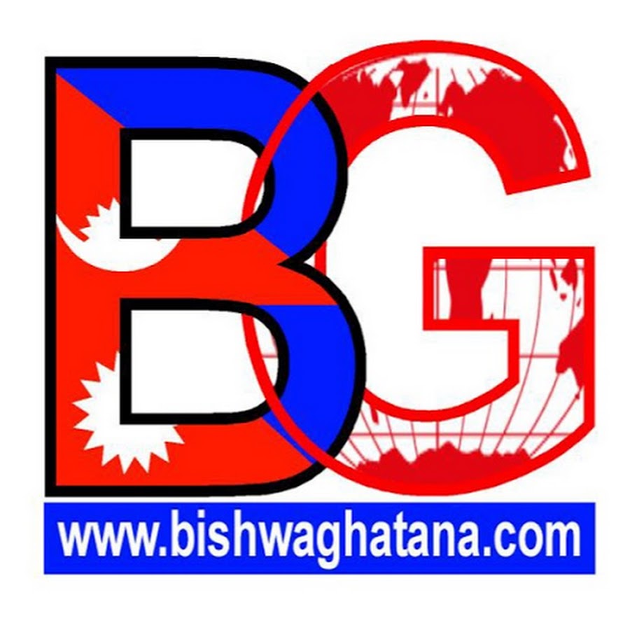 Bishwa Ghatana رمز قناة اليوتيوب