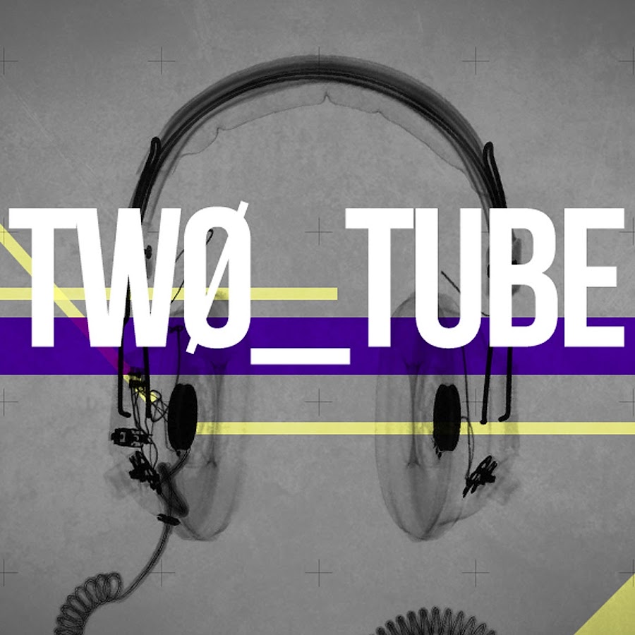 Two Tube RTÃ‰ YouTube channel avatar