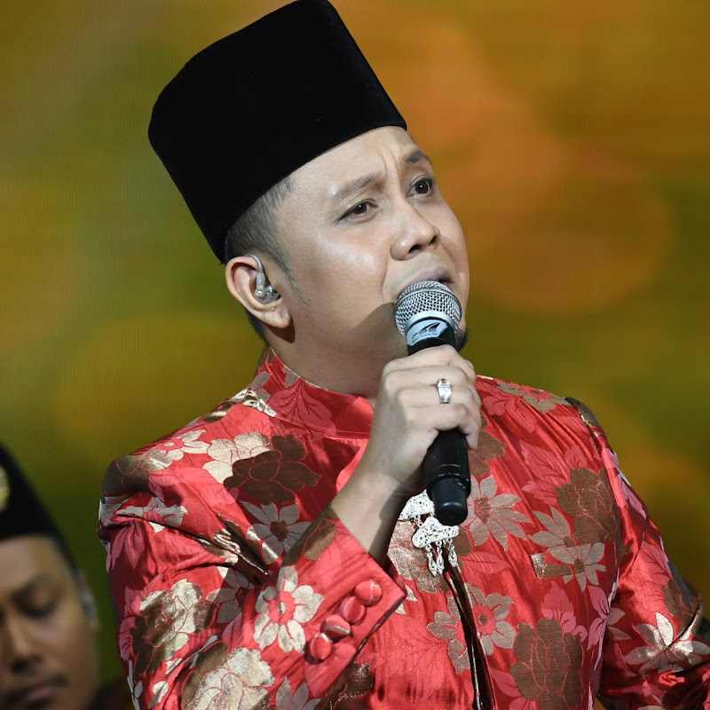 AZIZUL HAQIM OFFICIAL - 網紅的藏寶箱 