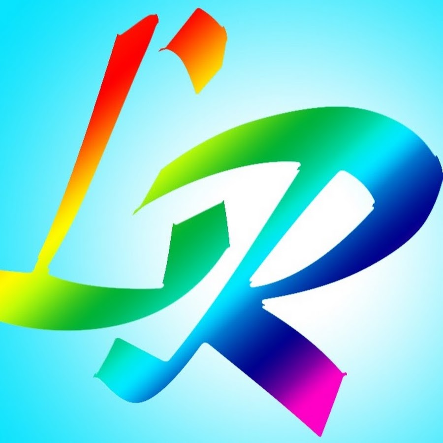 Lera Rainbow YouTube channel avatar