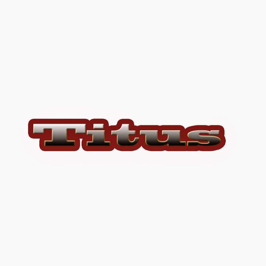 Titus Olszewski YouTube channel avatar