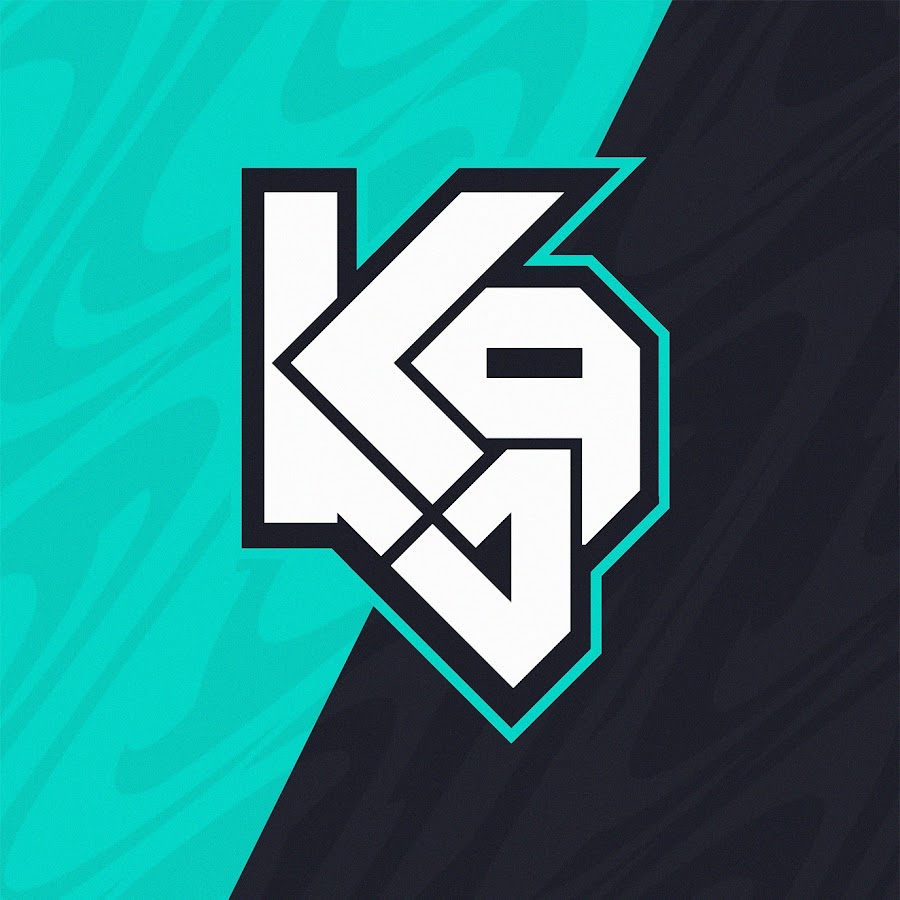 Kazooie94 YouTube channel avatar