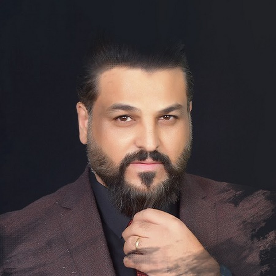 Ø­Ø³Ø§Ù… Ø§Ù„Ø±Ø³Ø§Ù… Hussam AlRassam यूट्यूब चैनल अवतार