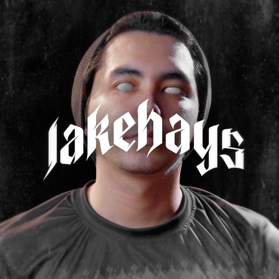 Jake Hays YouTube channel avatar