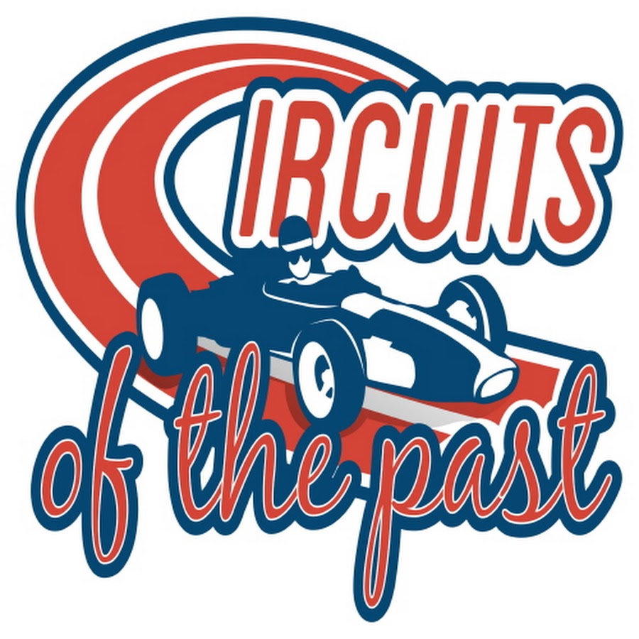 Circuits of the past YouTube channel avatar