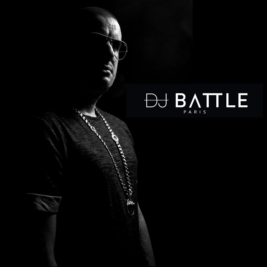 Djbattle