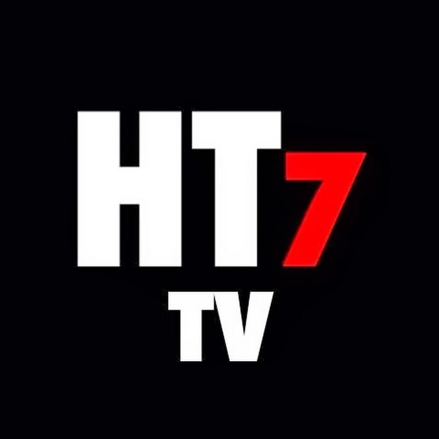 HigherThan7TV رمز قناة اليوتيوب