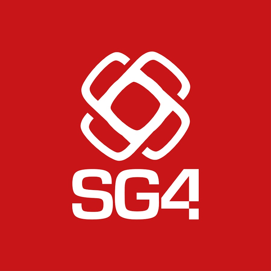 SG4 - SoluÃ§Ãµes Integradas YouTube channel avatar