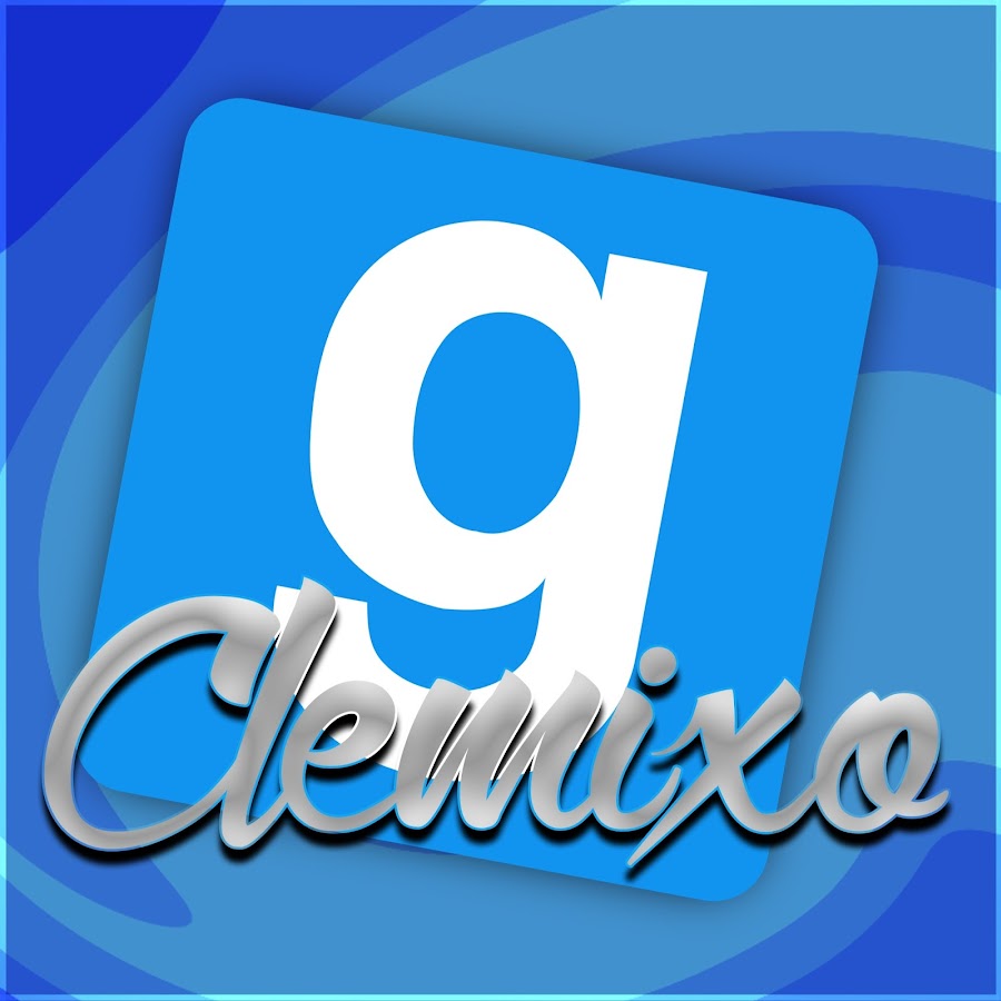 Clemixo YouTube kanalı avatarı