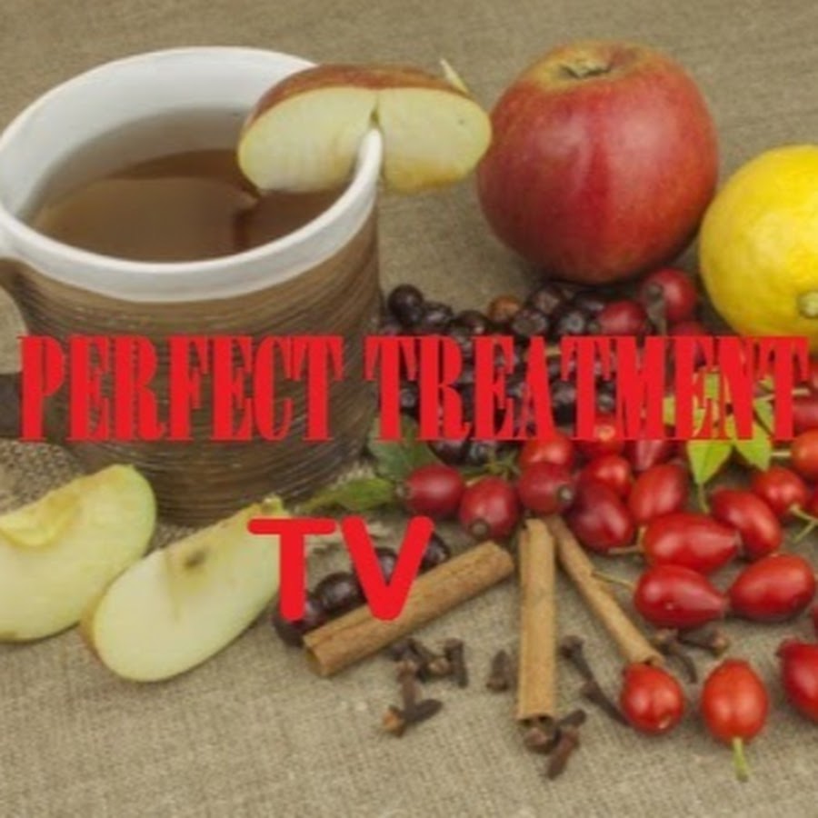 Perfect Treatment TV رمز قناة اليوتيوب