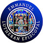Emmanuel Lutheran Episcopal Church YouTube Profile Photo