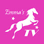 Emma's Paarden TV YouTube Profile Photo
