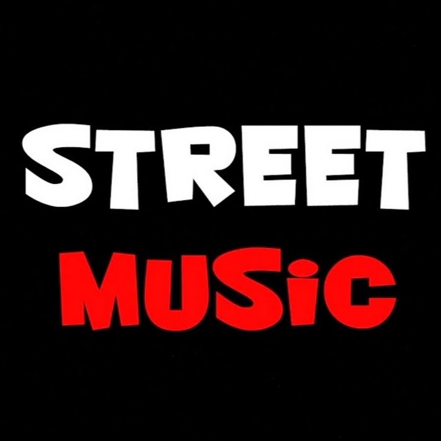 Street Music YouTube channel avatar