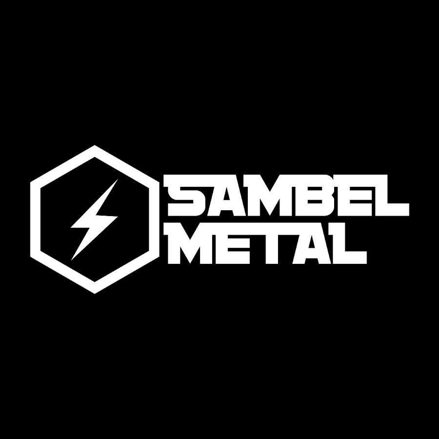 Sambel Metal YouTube channel avatar