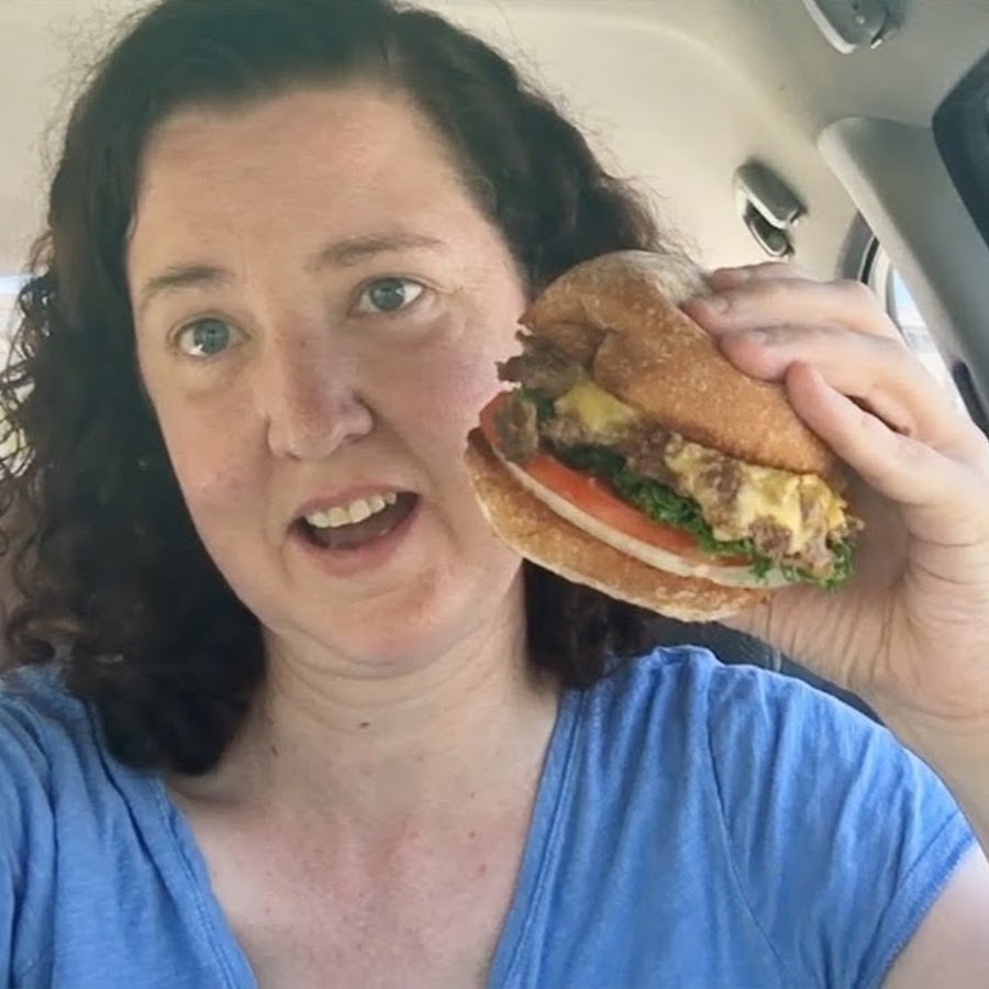 Eat With Karen YouTube kanalı avatarı