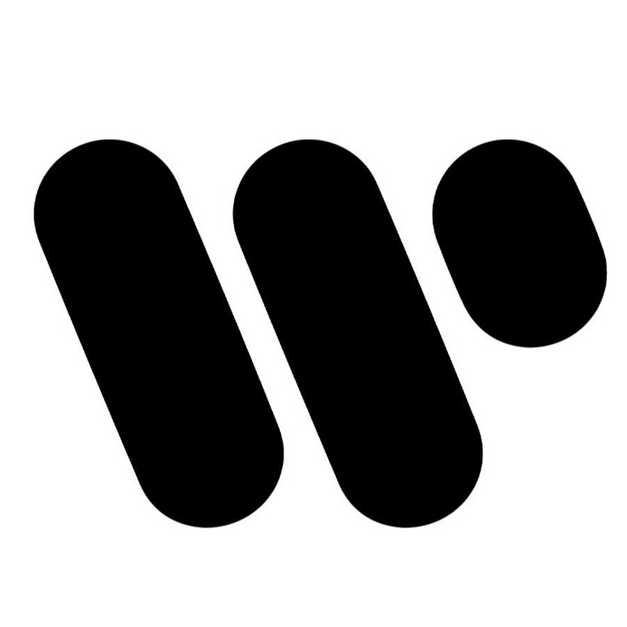 Warner Music Spain YouTube channel avatar