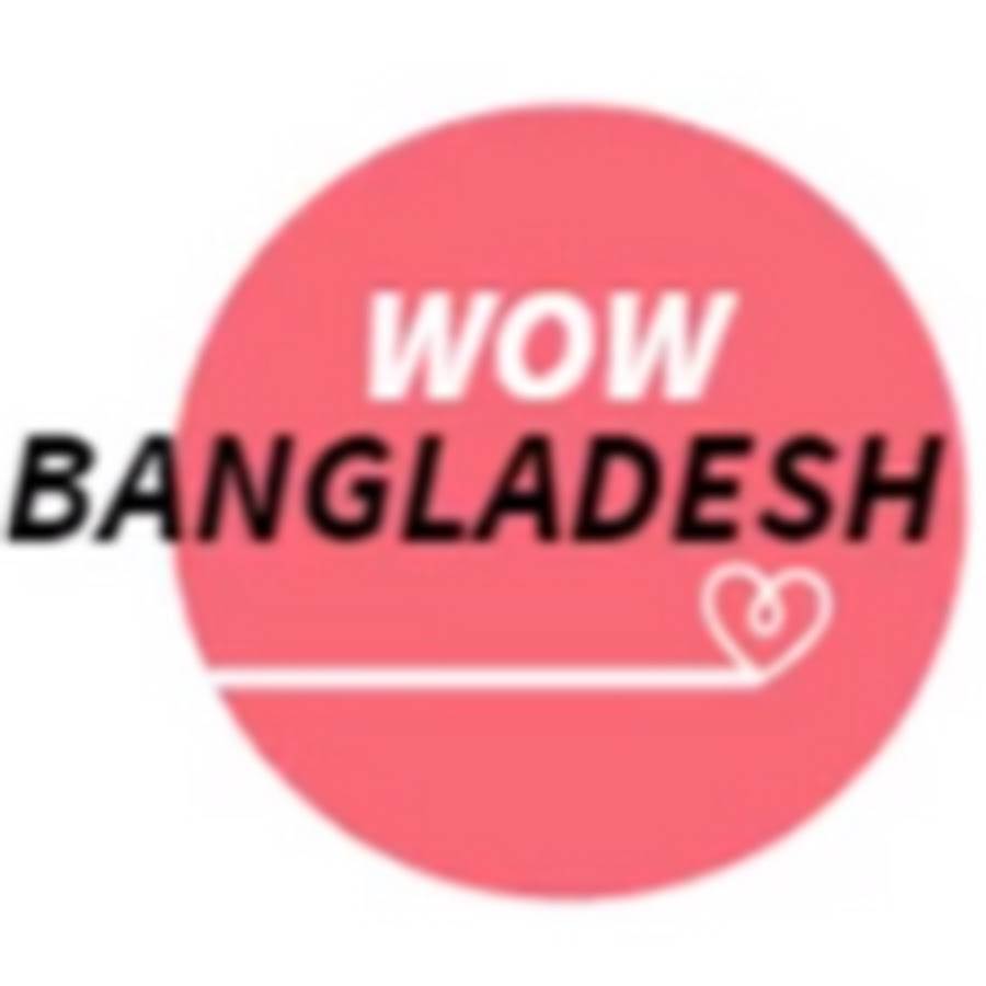 WOW Bangladesh TV Avatar de chaîne YouTube