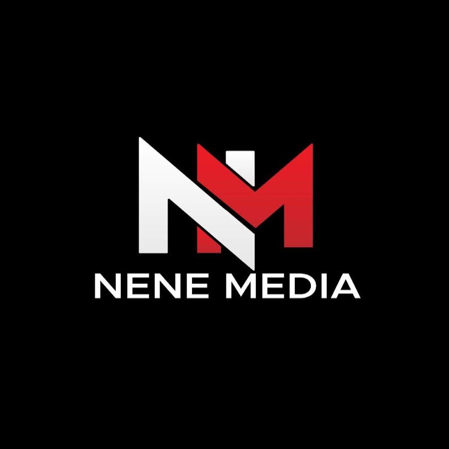 Nene Media YouTube 频道头像