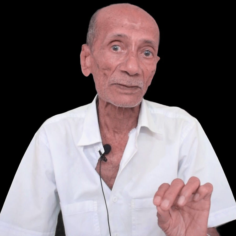 Nagjibhai Asodaria