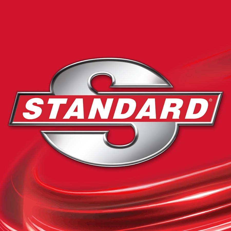 Standard Brand YouTube channel avatar