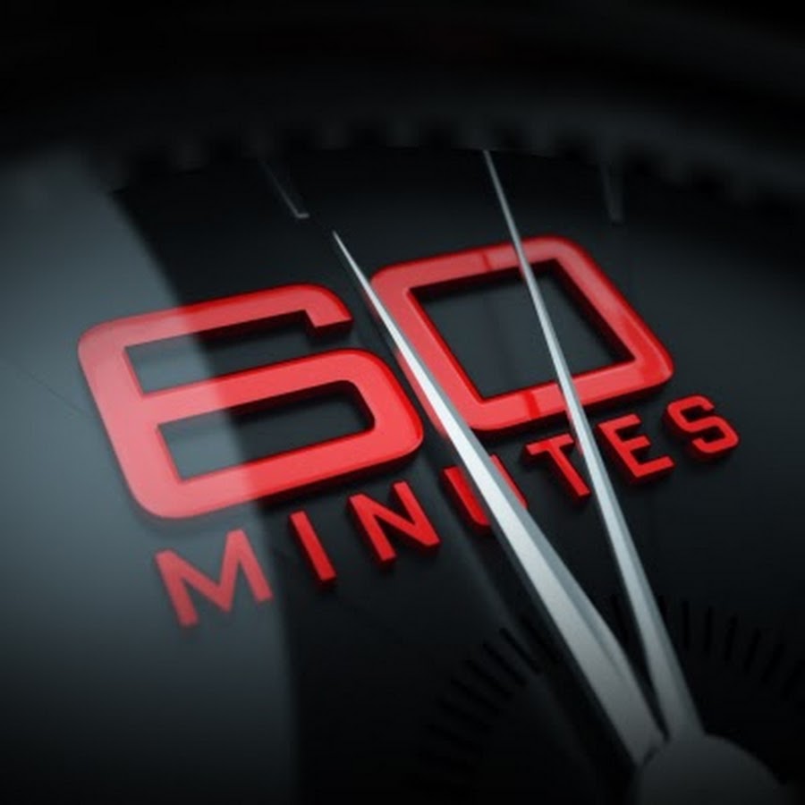 60 Minutes Australia رمز قناة اليوتيوب