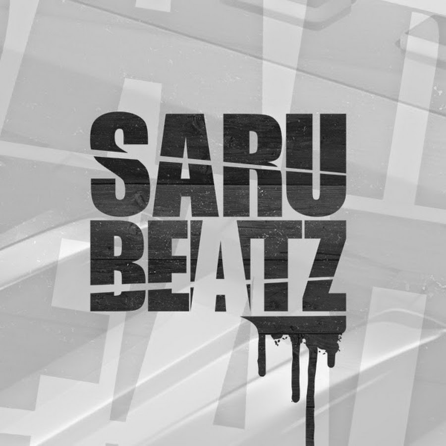 SaruBeatz YouTube channel avatar