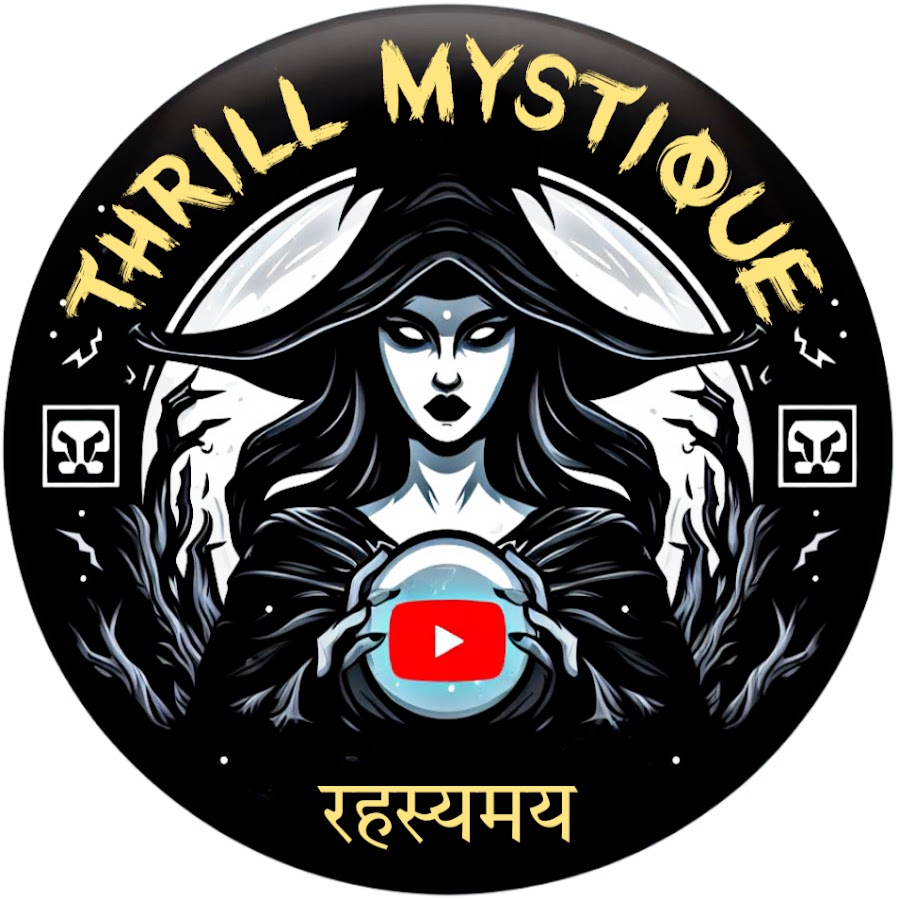 Horror & Mysterious Junction YouTube kanalı avatarı