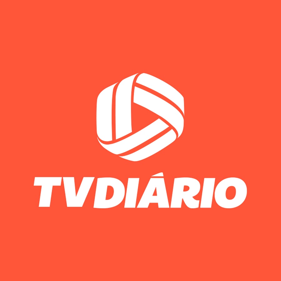 TV DiÃ¡rio Аватар канала YouTube
