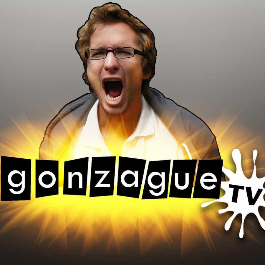 Gonzaguetv رمز قناة اليوتيوب