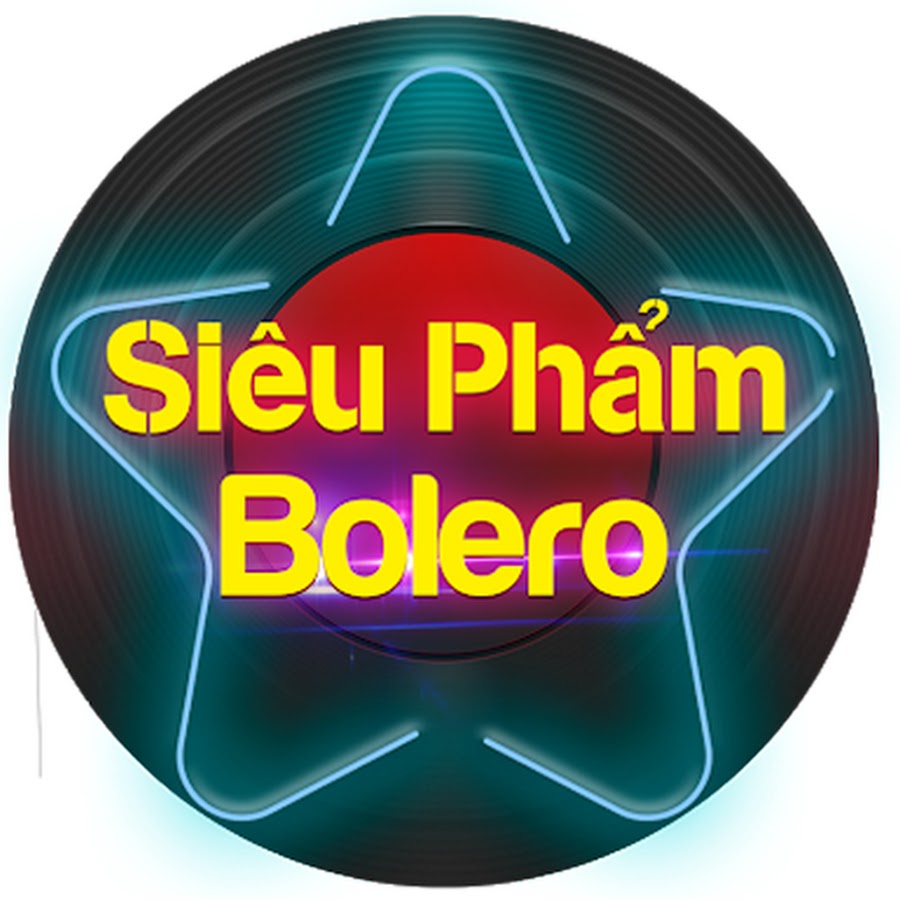 SiÃªu Pháº©m Bolero YouTube channel avatar