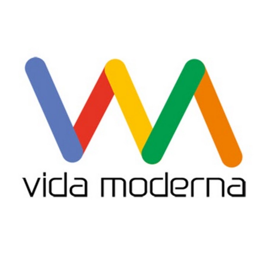 CanalVidaModerna رمز قناة اليوتيوب
