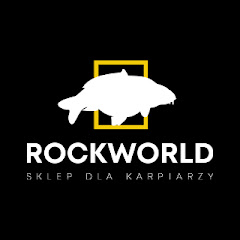 ROCKWORLD Sklep Karpiowy, Sklep dla Karpiarzy