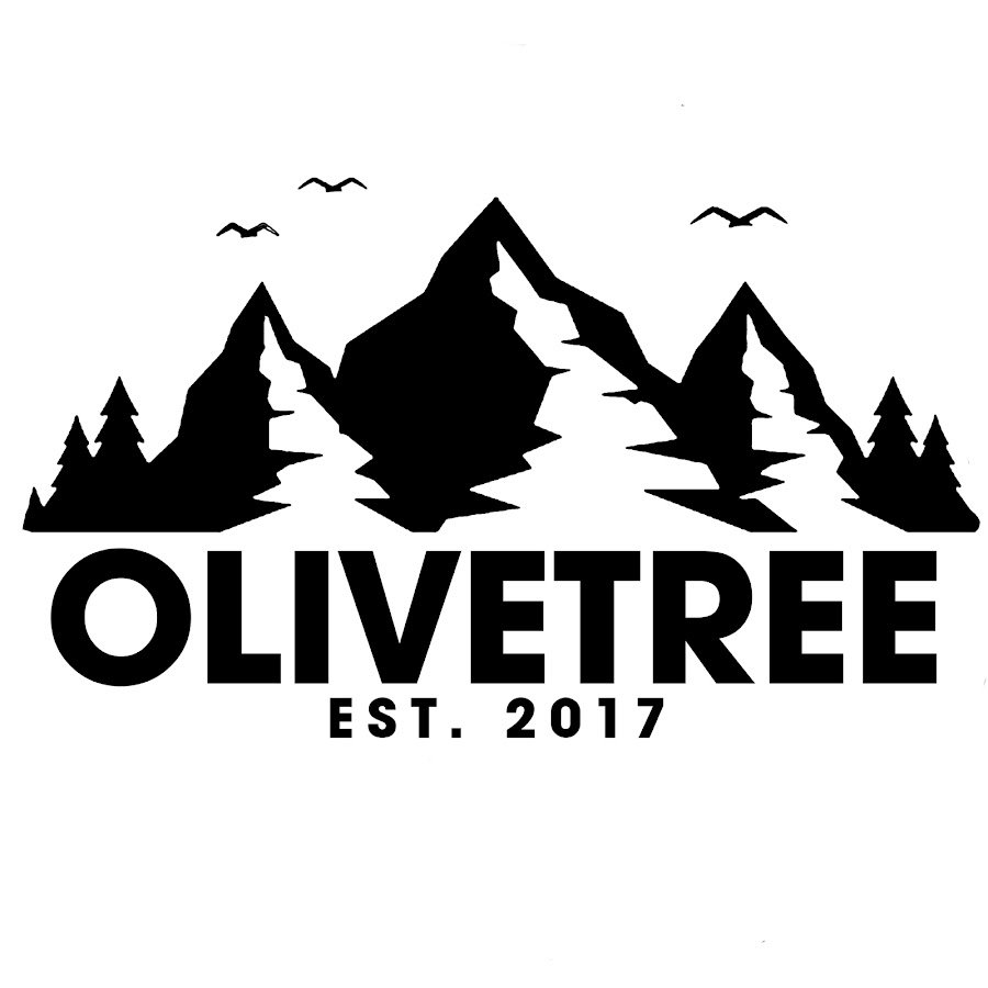 OLIVETREE YouTube channel avatar