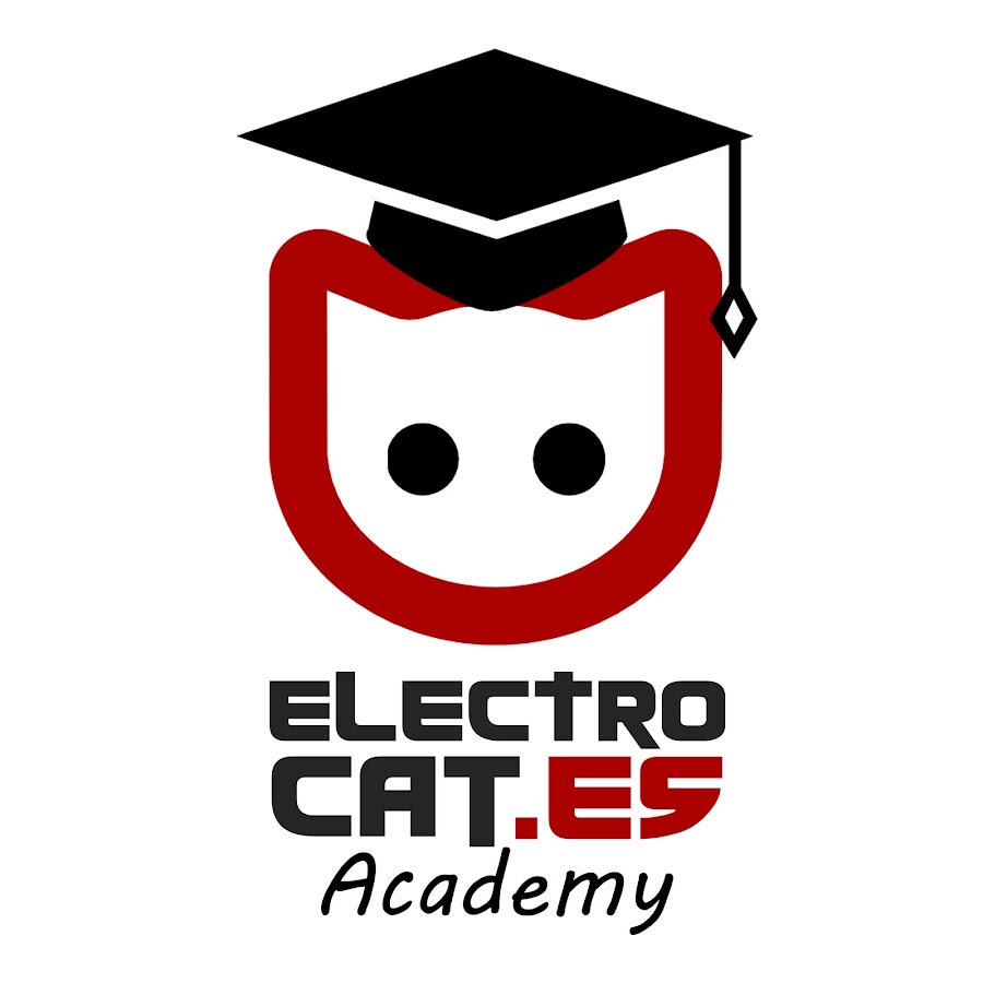 ElectroCat Academy YouTube kanalı avatarı