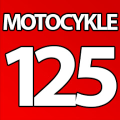 Motocykle 125