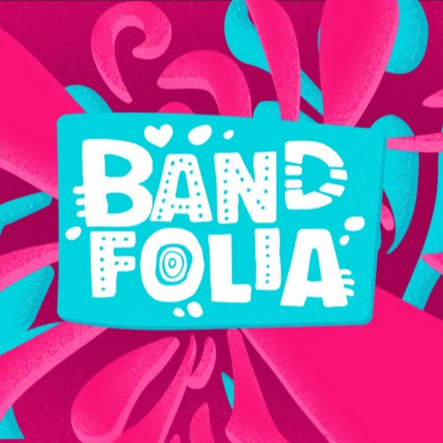 Band Folia YouTube 频道头像