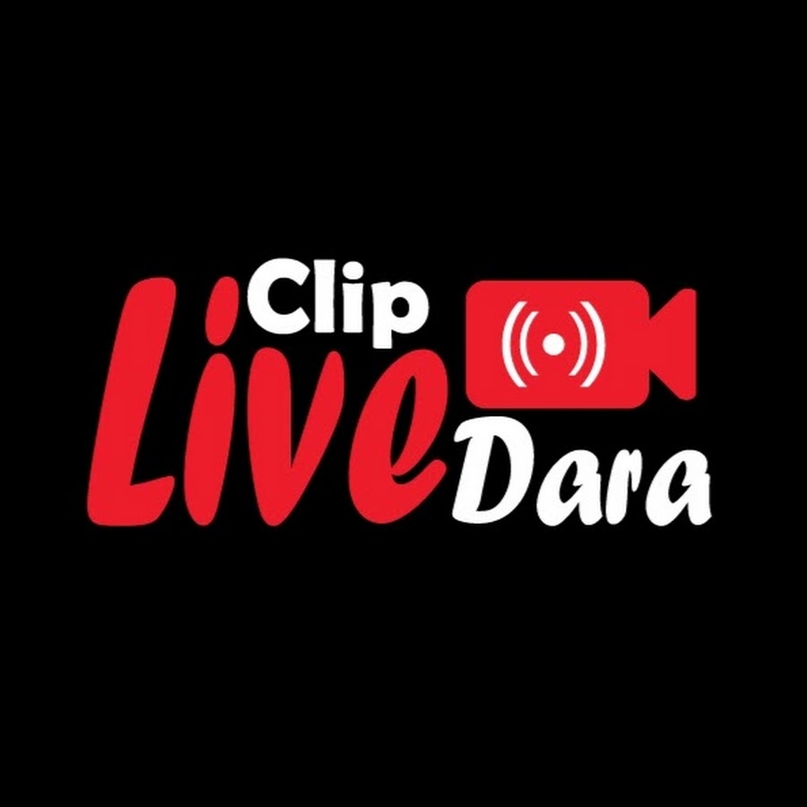 Clip Live Dara رمز قناة اليوتيوب