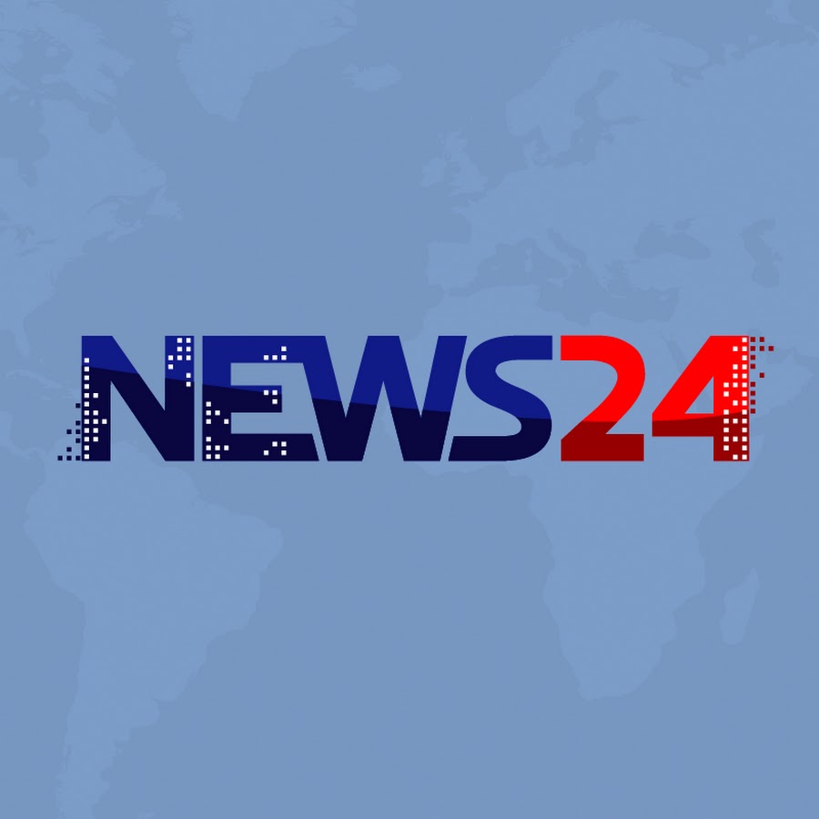 NEWS24 رمز قناة اليوتيوب