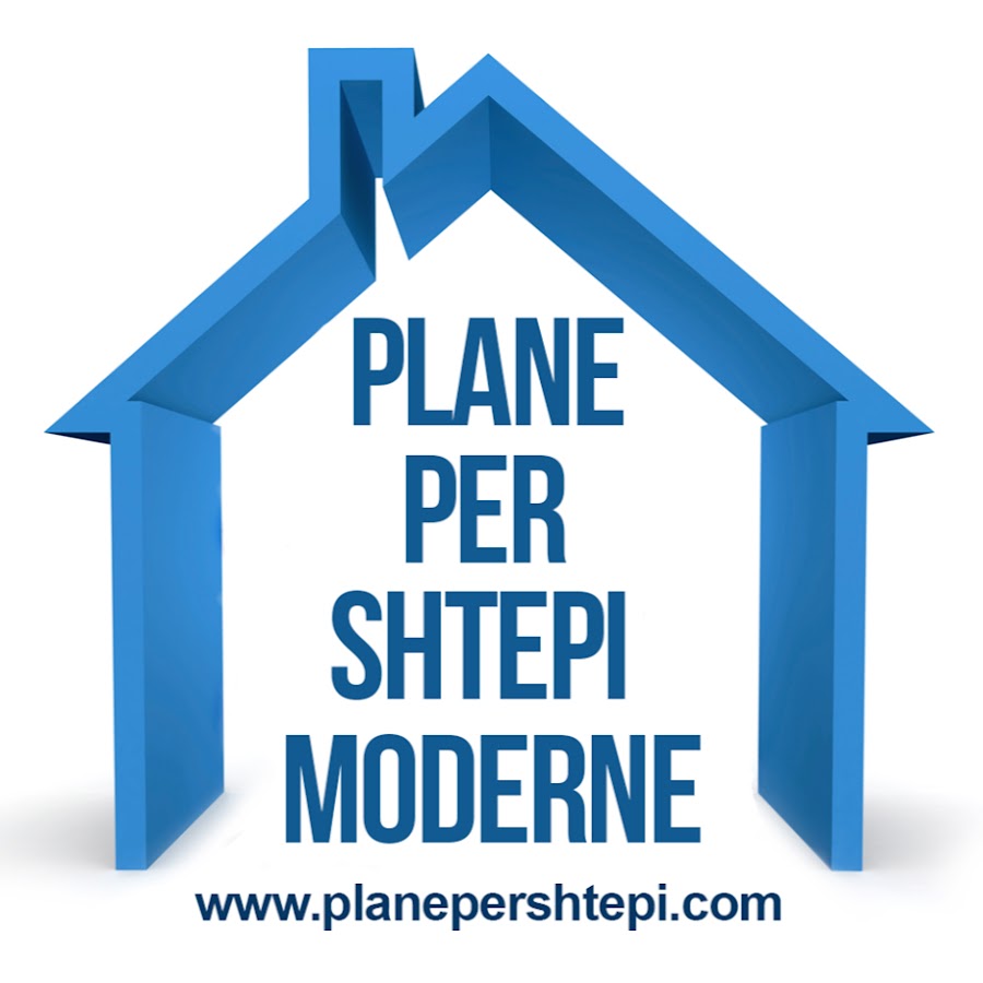 Plane per Shtepi ইউটিউব চ্যানেল অ্যাভাটার